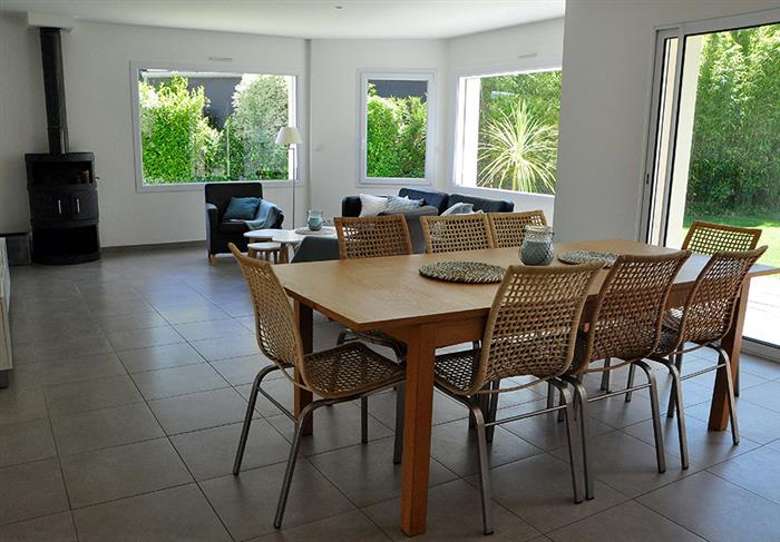 5 - Roche Blanche Maison - 