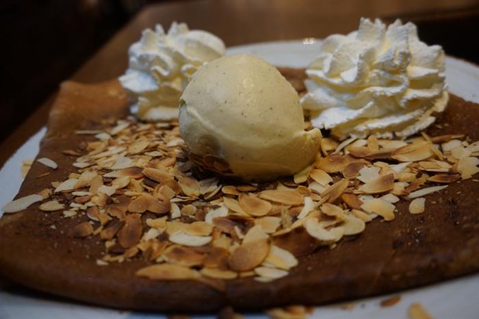 5 - ©Crêperie du Roy