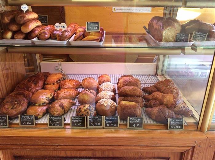 5-dufsse - © Boulangerie Dufossé