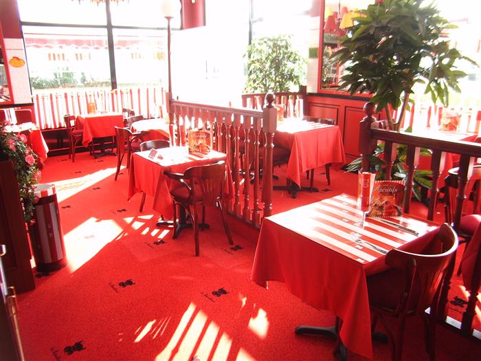 Restaurant-La Boucherie-Saint-Malo - ©Tous droits réservés
