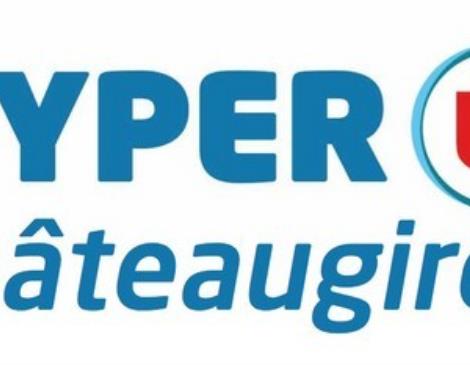Hyper U
