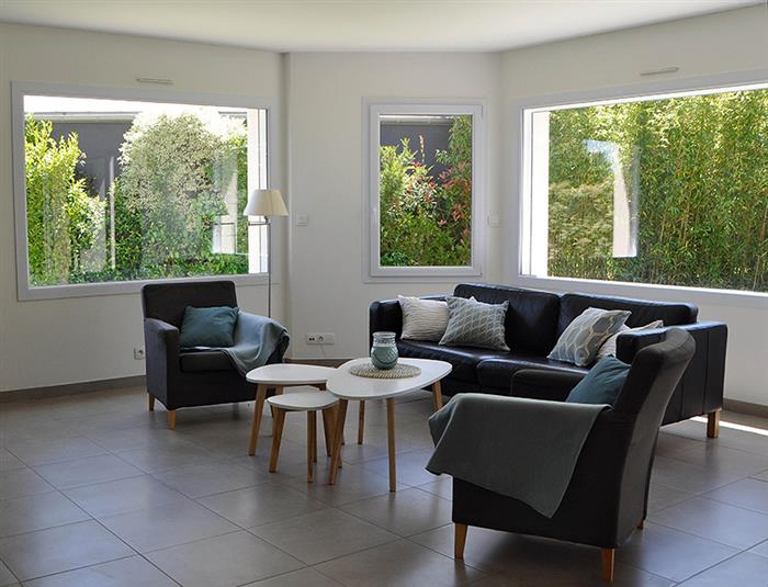 6 - Roche Blanche Maison - 