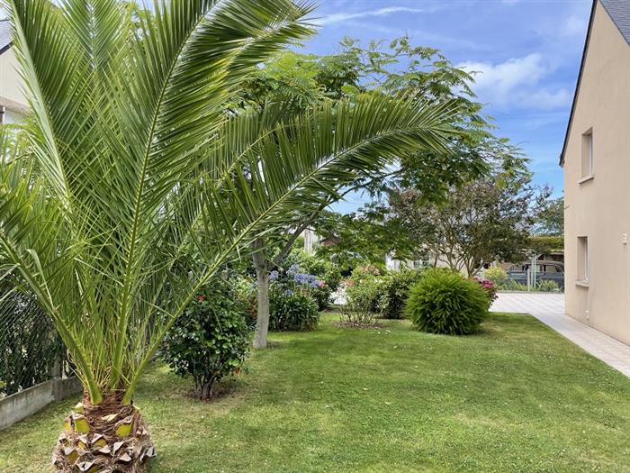 6-Dinard-gîte10 personnes-Le Clos Brizeux- extsud4 - 