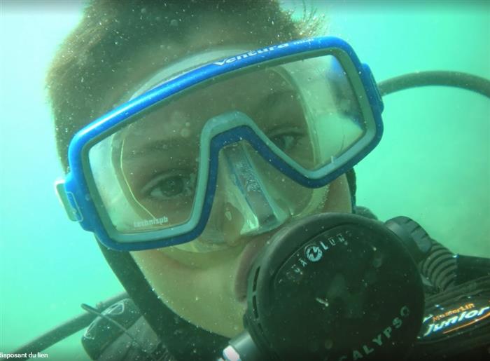 6-nautilus - ©Nautilus Dive Center