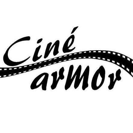 Logo Ciné armor - ©Ciné Armor