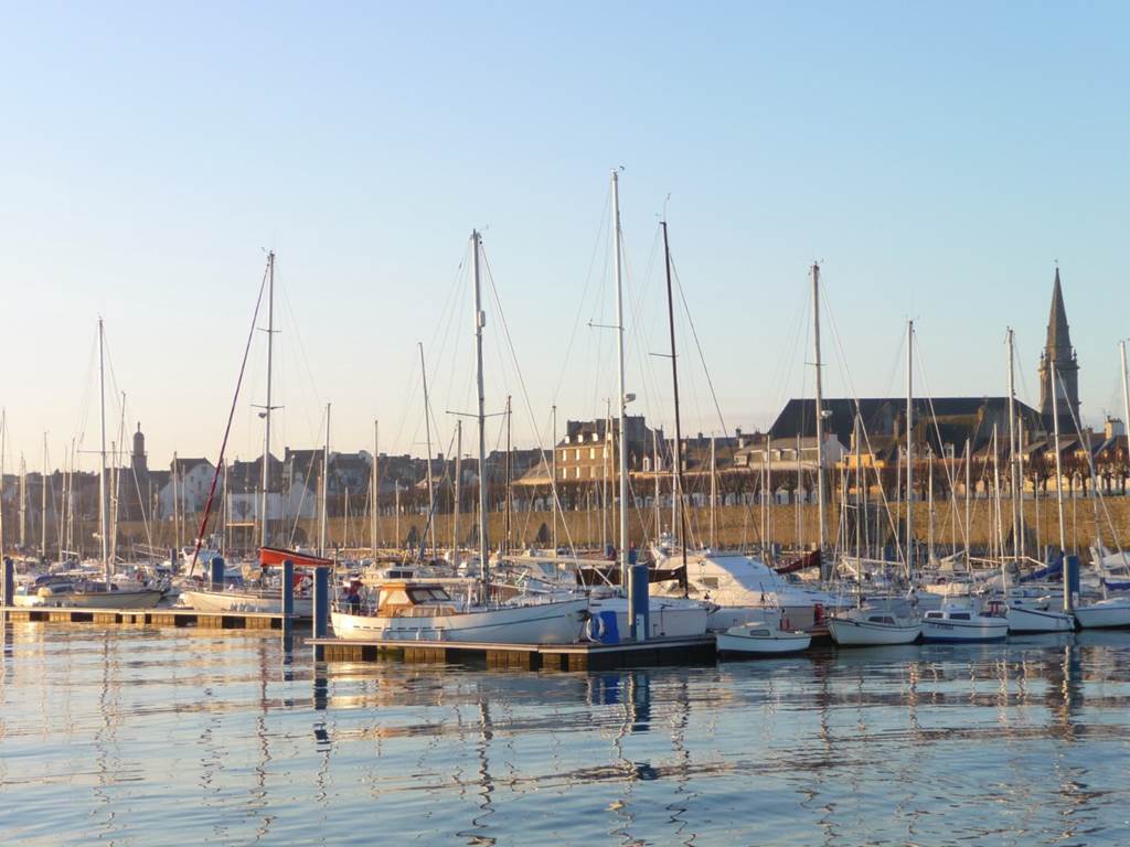 Port-Plaisance-POrt-Louis-Groix-Lorient-Morbihan-Bretagne-Sud