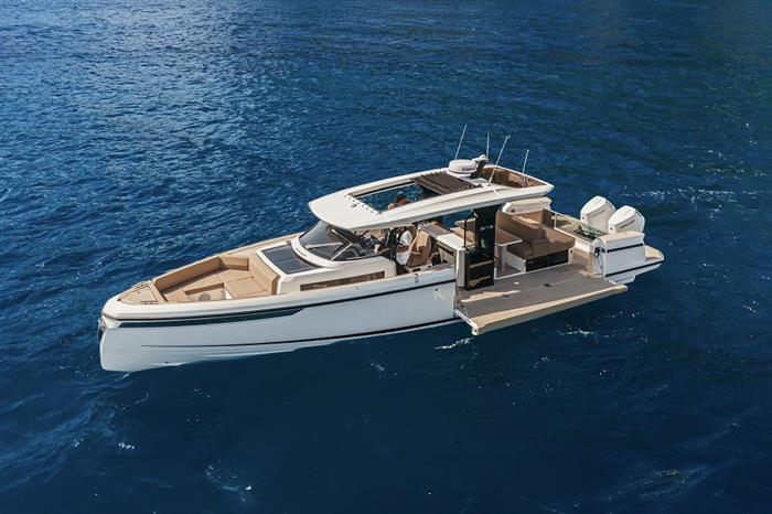 7 - Location-bateau-Dinard - © EAU DE MER