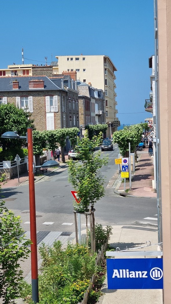 7 Dinard Rue - 