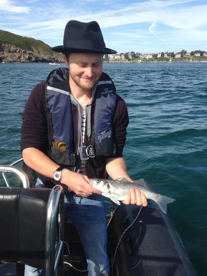 7 Guidage de peche en mer - ©Antoine Guitton