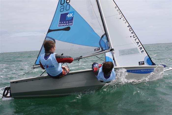 7-cnl - ©Club nautique de Lancieux