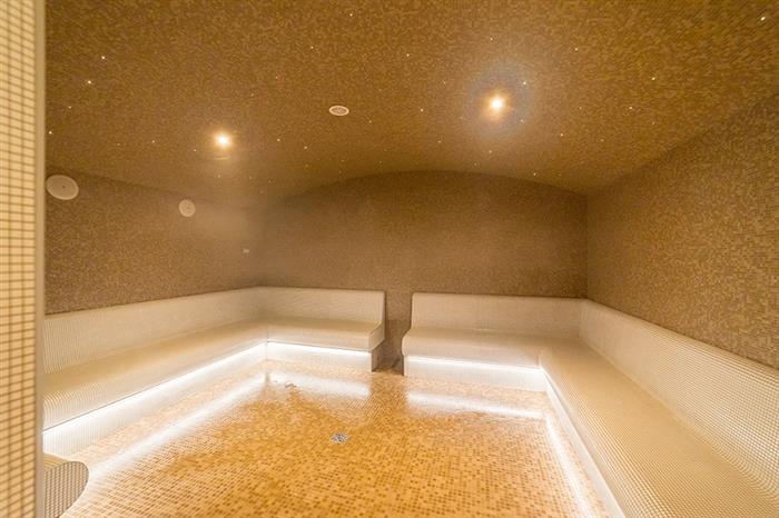 7. Hammam AquaMalo Saint-Jouan - 