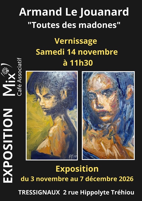 Visuel libre de droit  - Mix Café