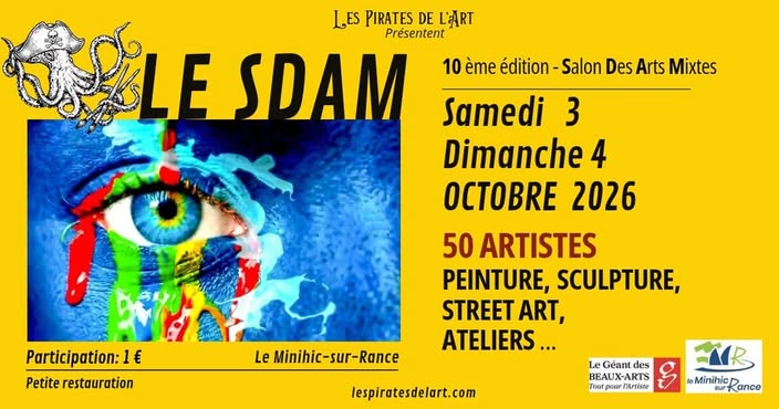 © Les Pirates de l'Art