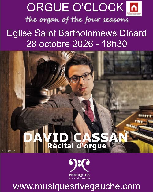 © Musiques Rive Gauche