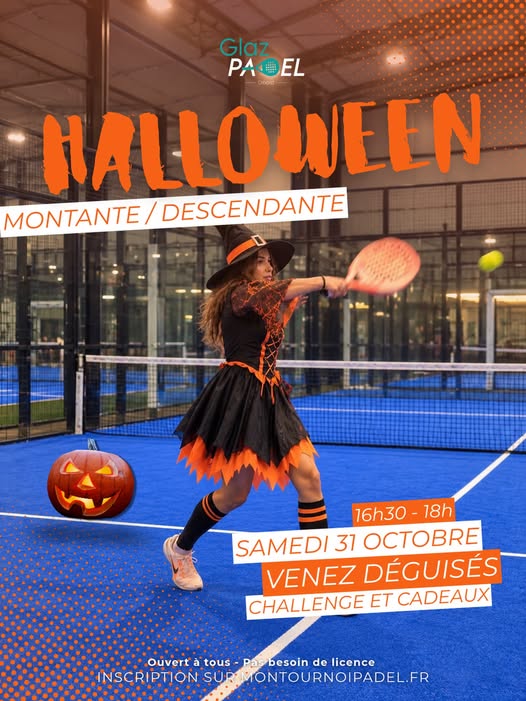 © Glaz Padel
