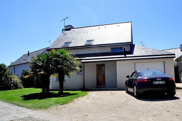 9 - Roche Blanche Maison - 