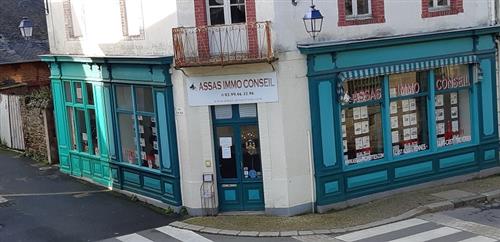 ©Assas immo conseil