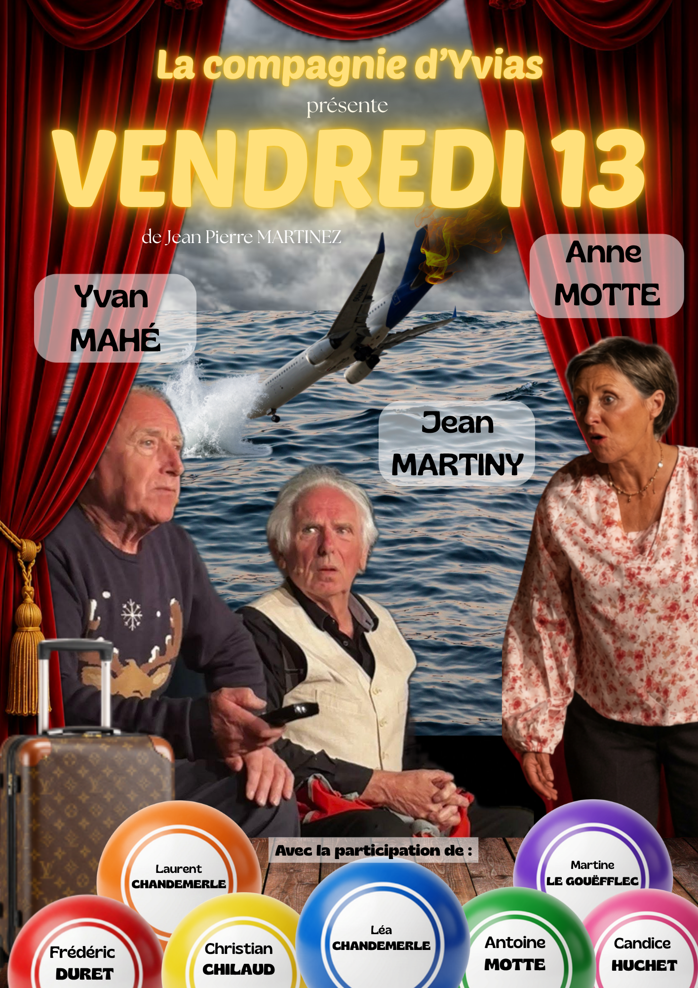 Théâtre chantant