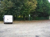 Aire camping car St Jean Brévelay