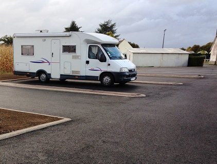 Visuel non libre de droit  - commune de Plouagat