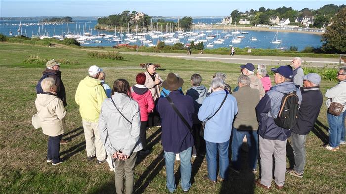 Annaon Tourisme 2025 - photo G. Lannier - 