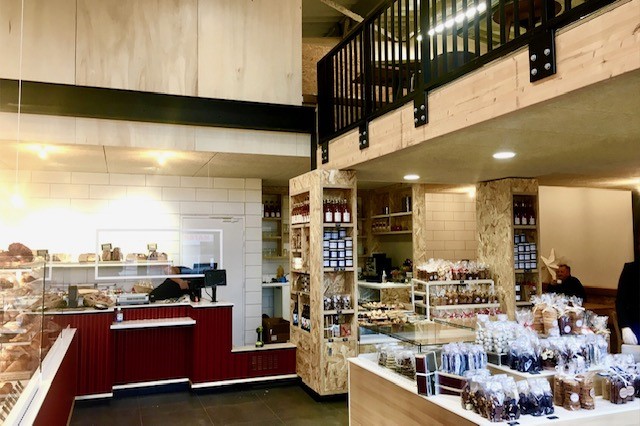 Atelier Joyeux intérieur - ©M. Gailly