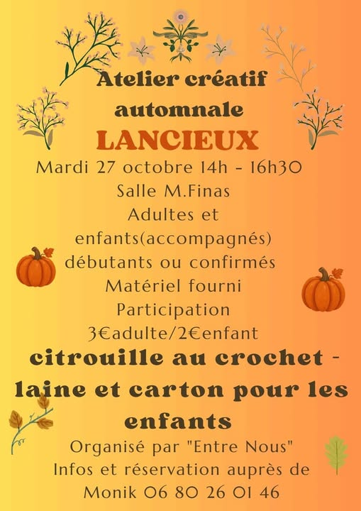 © Entre nous