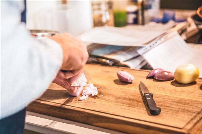Atelier cuisine collectif St Malo - Dinard Côte Emeraude Tourisme