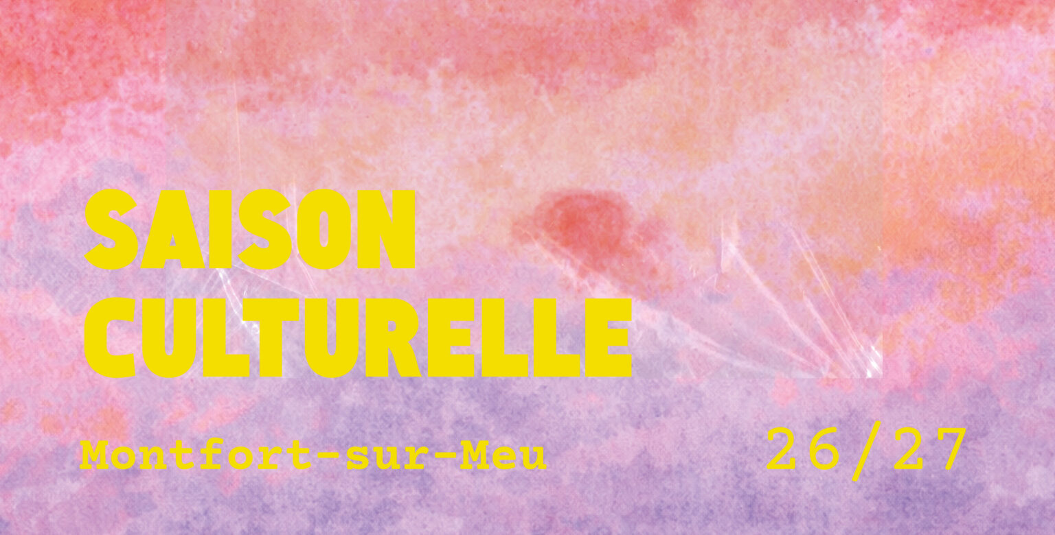 Atelier 2030 Glorieuses - La Saison en actions - Saison Culturelle Montfort-sur-Meu