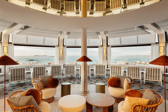 BAR - ROTONDE VUE MER1@AdrienOzouf - ©Adrien Ozouf