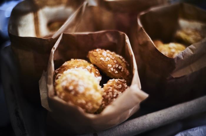 BISCUITS JOYEUX 10 - Martin Balme 