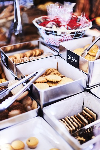 BISCUITS JOYEUX 2 - Martin Balme 