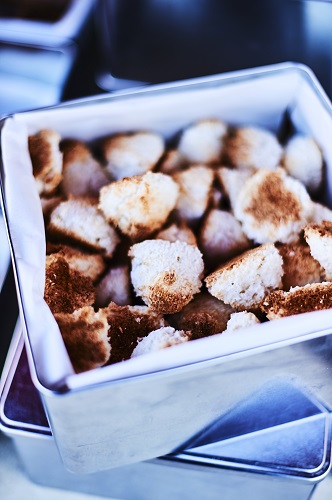 BISCUITS JOYEUX 5 - Martin Balme 