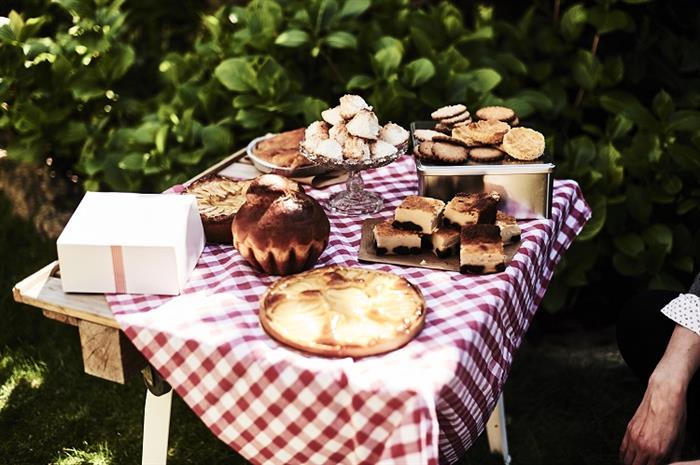 BISCUITS JOYEUX 6 - Martin Balme 