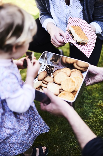 BISCUITS JOYEUX 8 - Martin Balme 