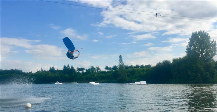 BZHwakepark - Jugon-les-Lacs - BZHwakepark
