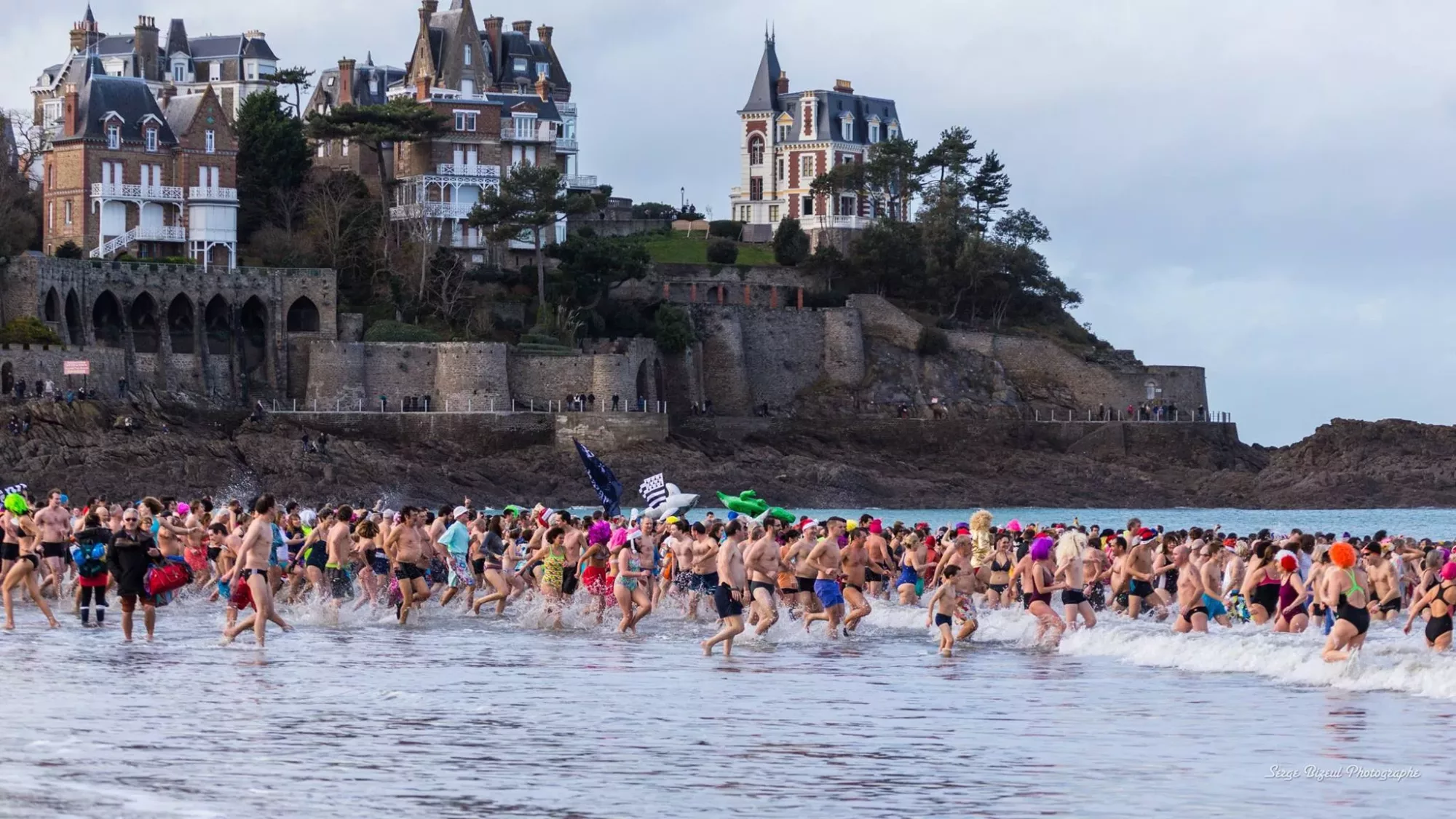 © Ville de Dinard