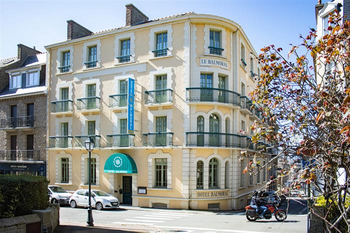 Balmoral (1) - 