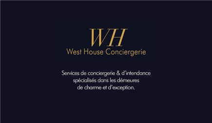 ©West House Conciergerie
