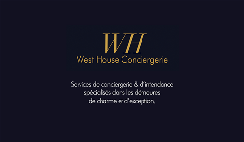 ©West House Conciergerie