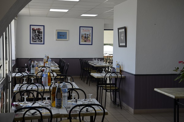 Bar de La Rance 2025 - 