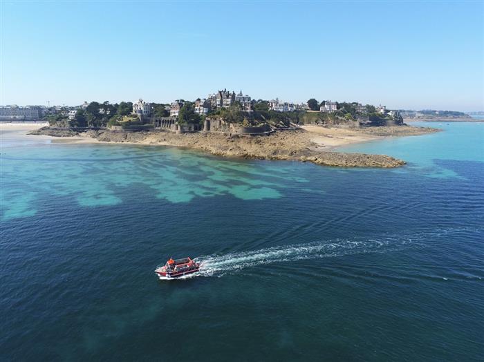 Bateaux rouges (1) - 