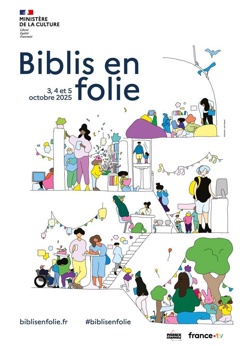 © Ministère de la Culture