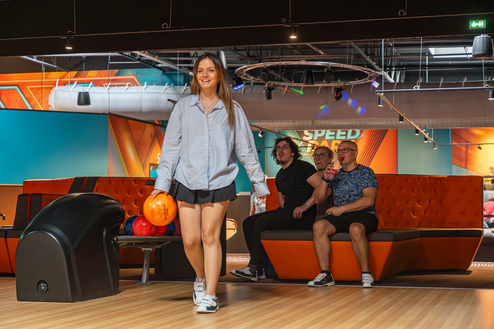 Bowling