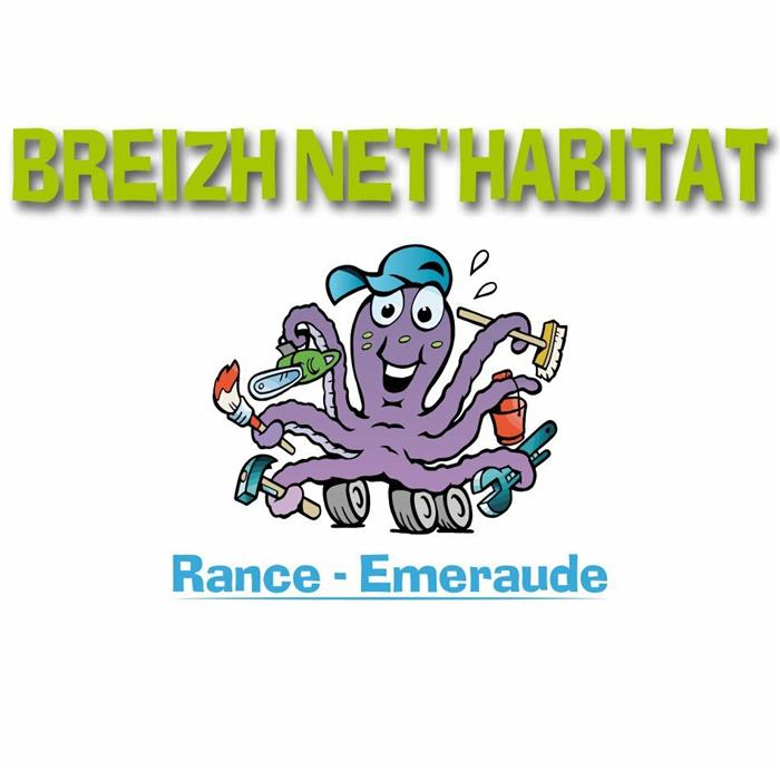Breizh-net-Habitat-le-Minihic-logo - ©Damien ZORZI