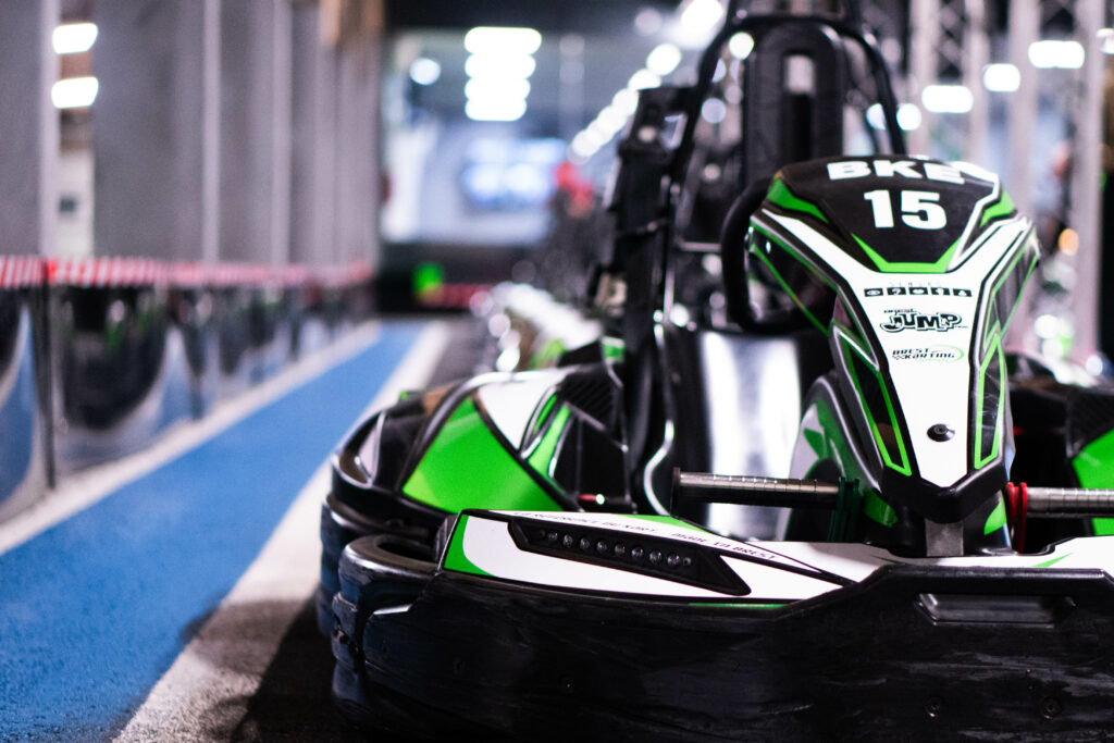 Brest Karting 01