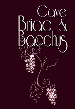 Briac&Bacchus -Logo