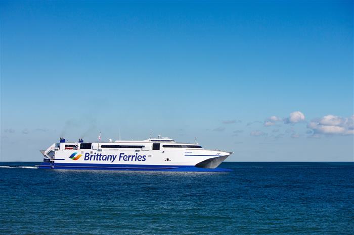 Brittany_Ferries_Peter_Saint-Malo - ©Brittany Ferries
