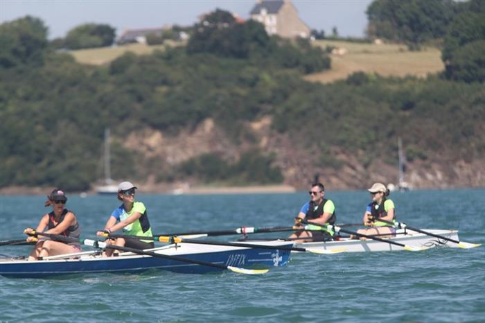 CENTRE NAUTIQUE LA RICHARDAIS - 