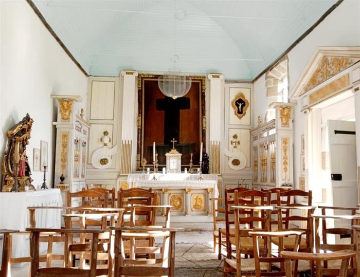 Malouinière de la Giclais Saint-Malo - 